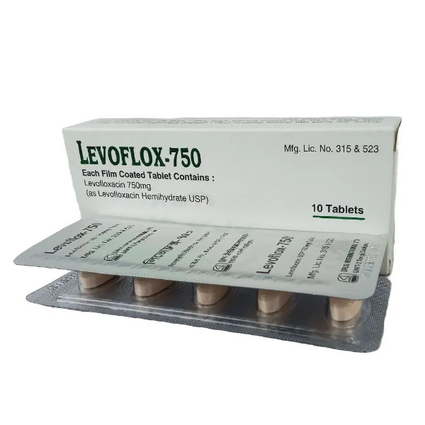 levoflox-750-mg